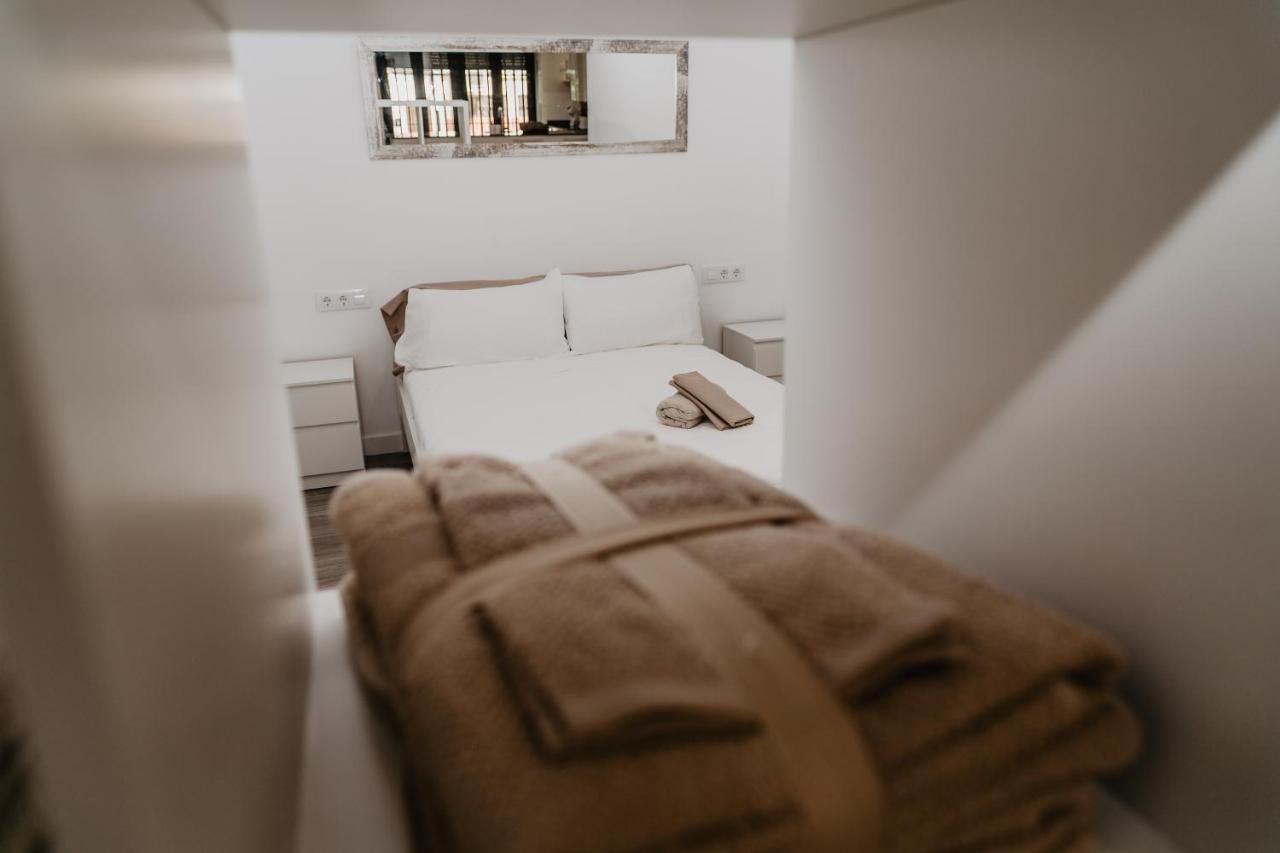 Nuevo Y Comodo Loft Junto A La Mezquita Córdoba Exterior foto