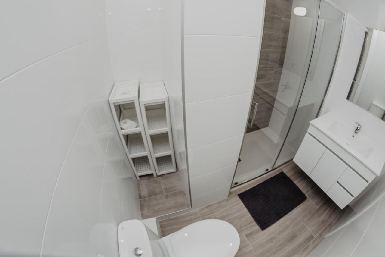 Nuevo Y Comodo Loft Junto A La Mezquita Córdoba Exterior foto